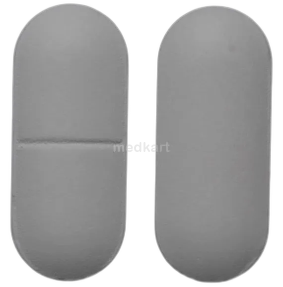 cartisafe forte tablet 10's
